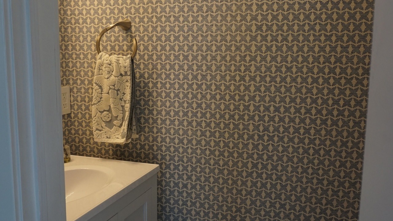 Photo of Bathroom in Whitehall