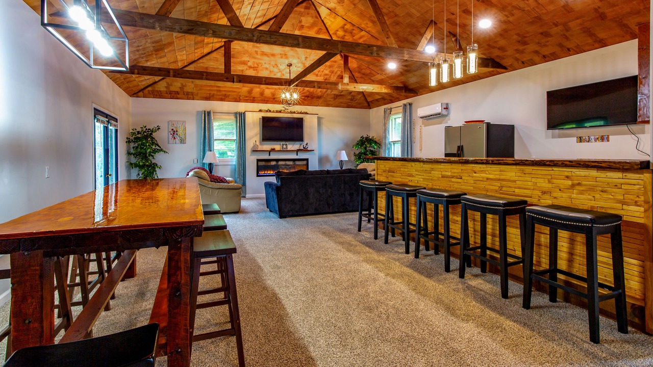 Photo of Livingroom in Bridgman