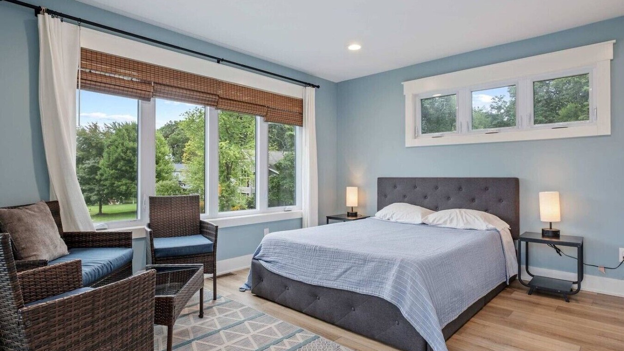 Photo of Bedroom in Smyrna