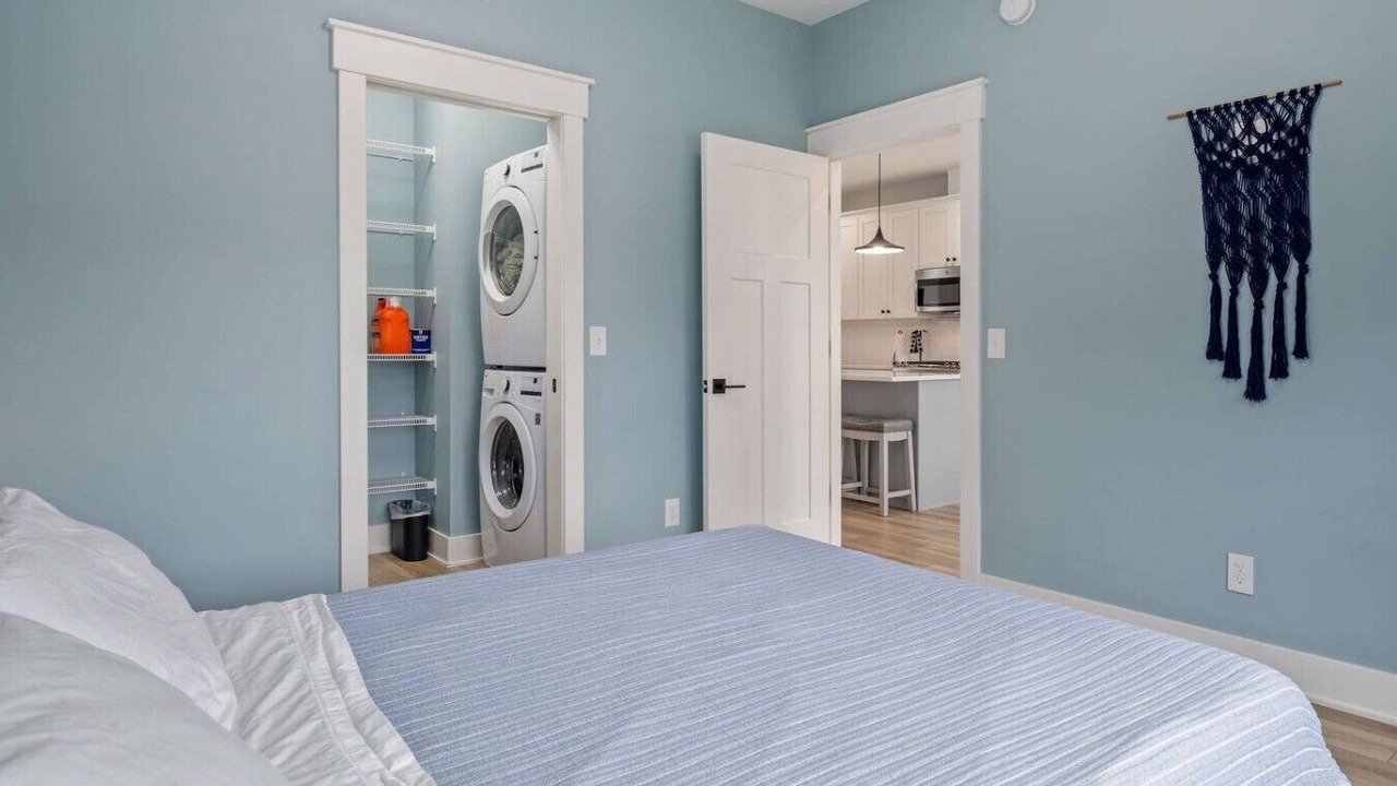 Photo of Bedroom in Smyrna
