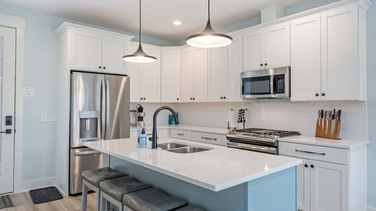 Photo of Kitchen in Smyrna