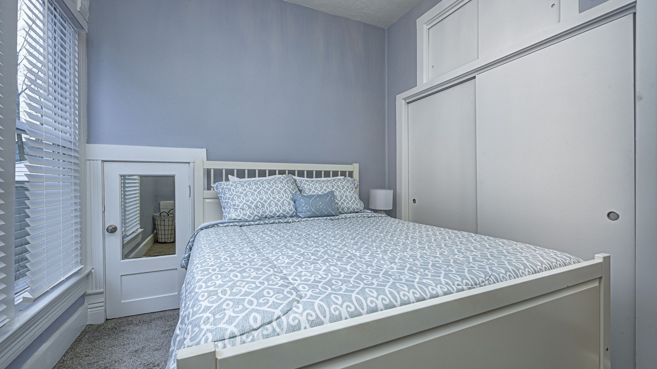 Photo of Bedroom in Near Northside