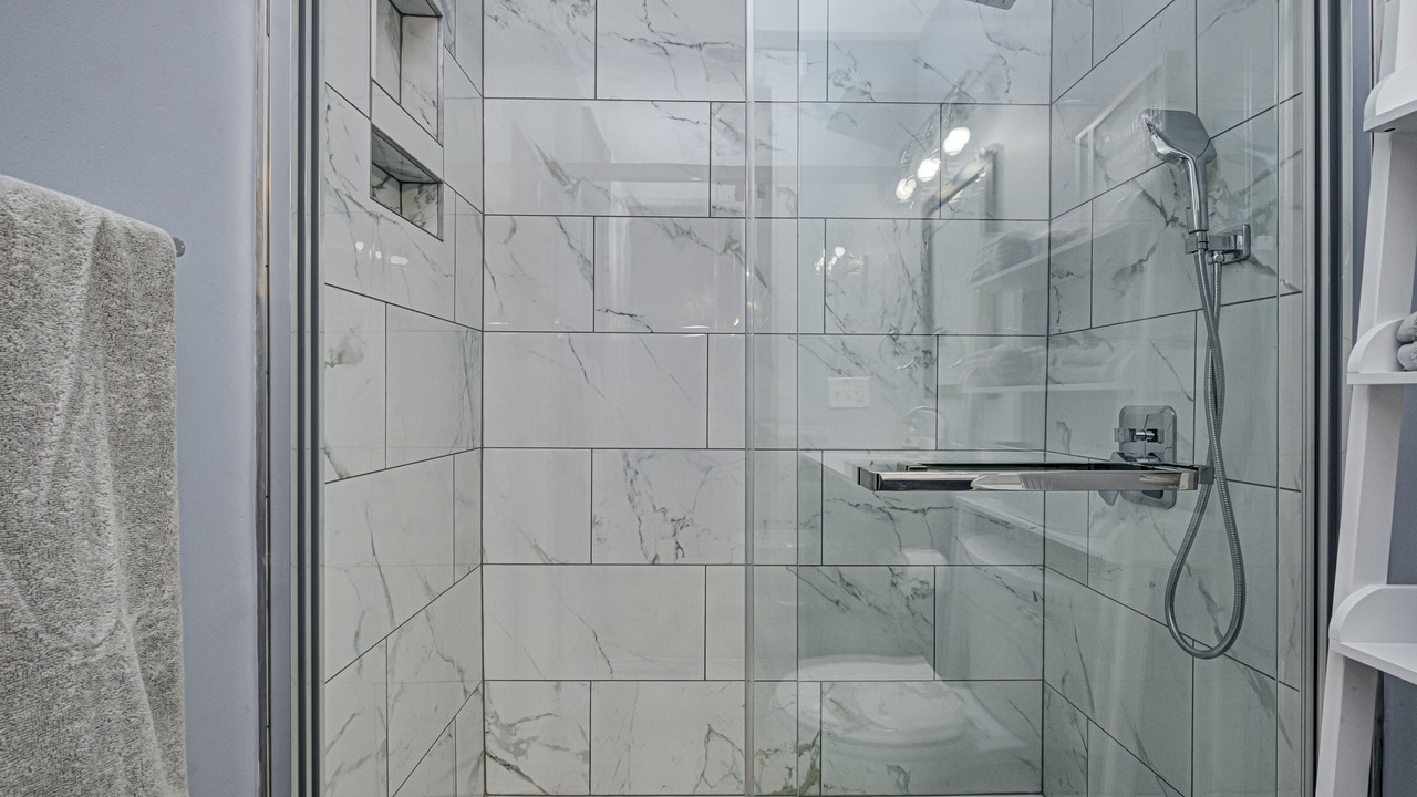 Photo of Bathroom in Near Northside