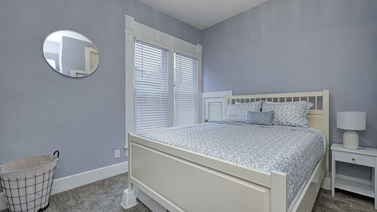 Photo of Bedroom in Near Northside