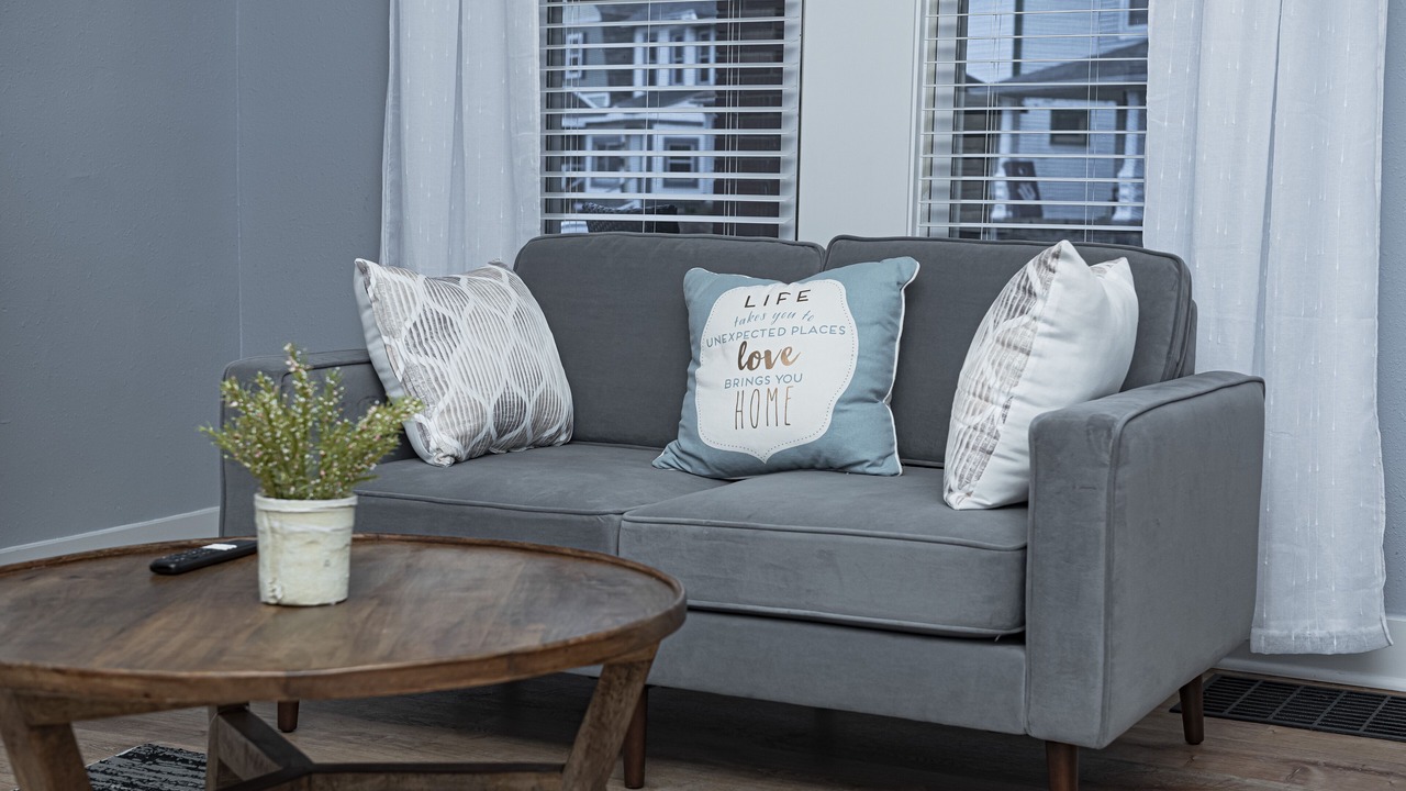 Photo of Livingroom in Near Northside