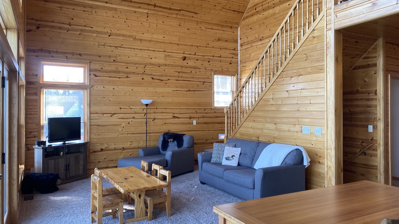 Photo of Livingroom in Battle Creek