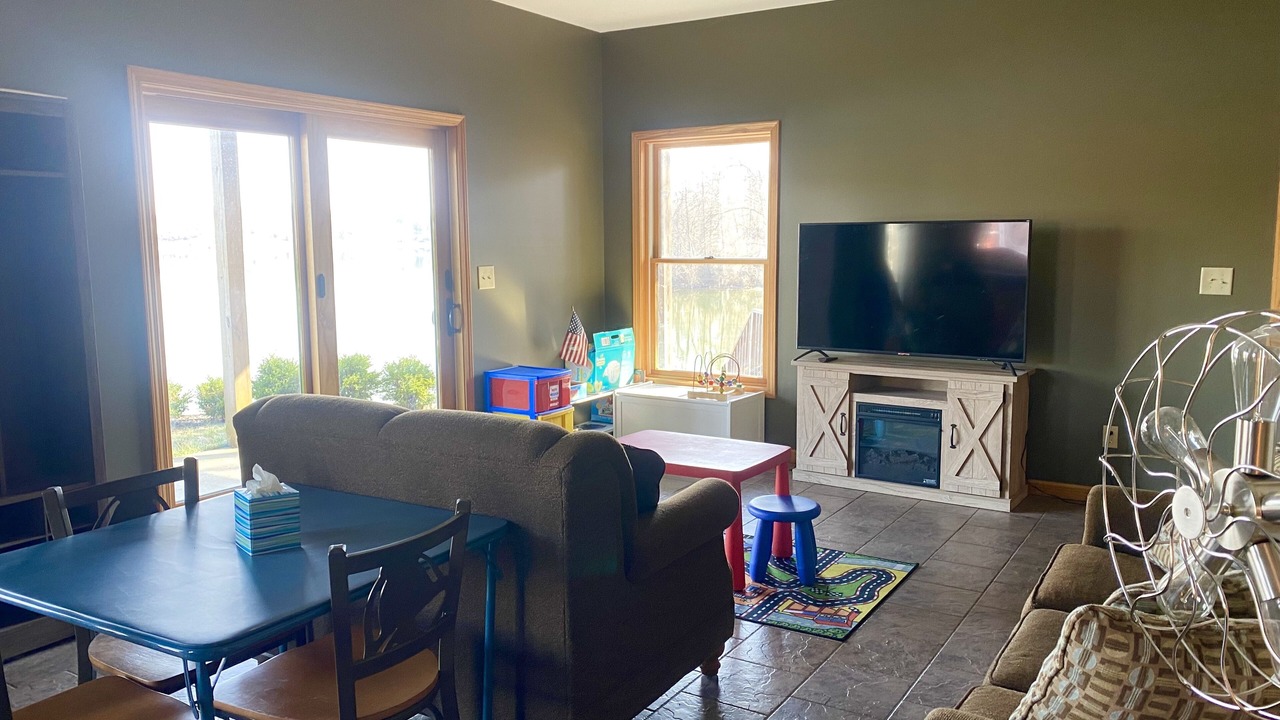 Photo of Livingroom in Battle Creek