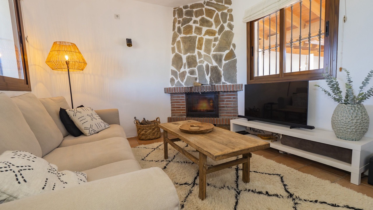 Photo of Livingroom in Coin
