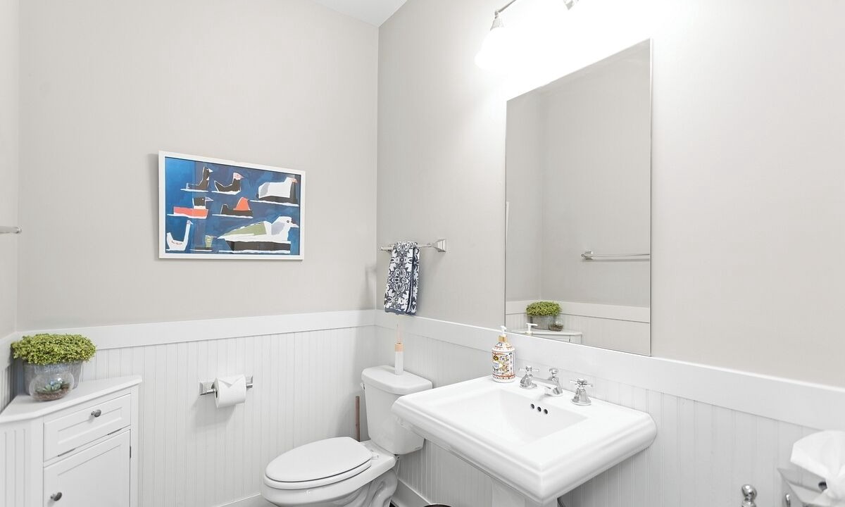 Photo of Bedroom in New Buffalo