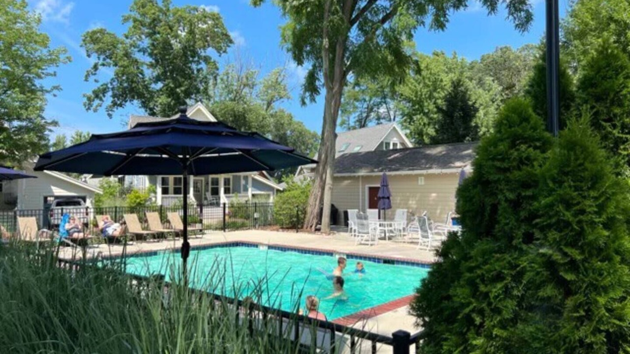 Photo of Outdoor in New Buffalo