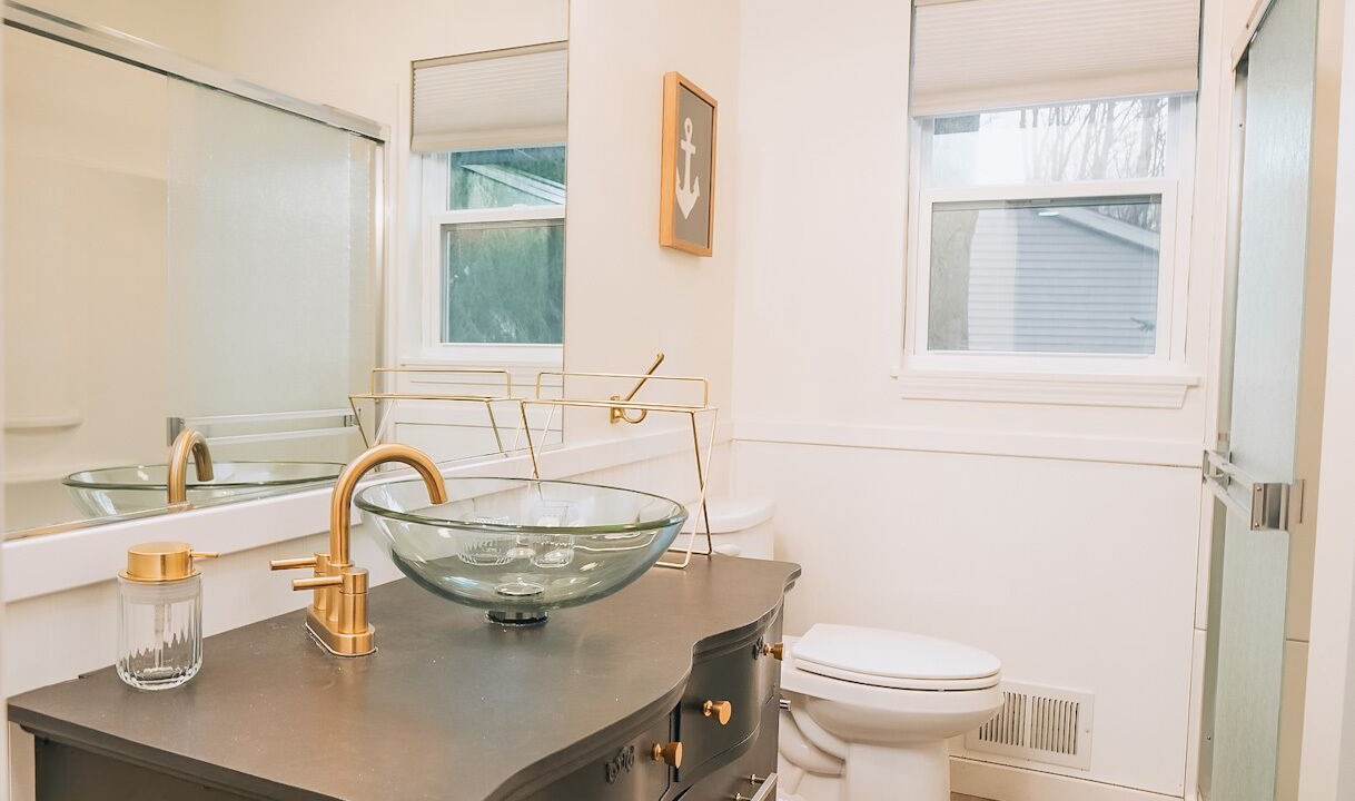 Photo of Bathroom in Fennville