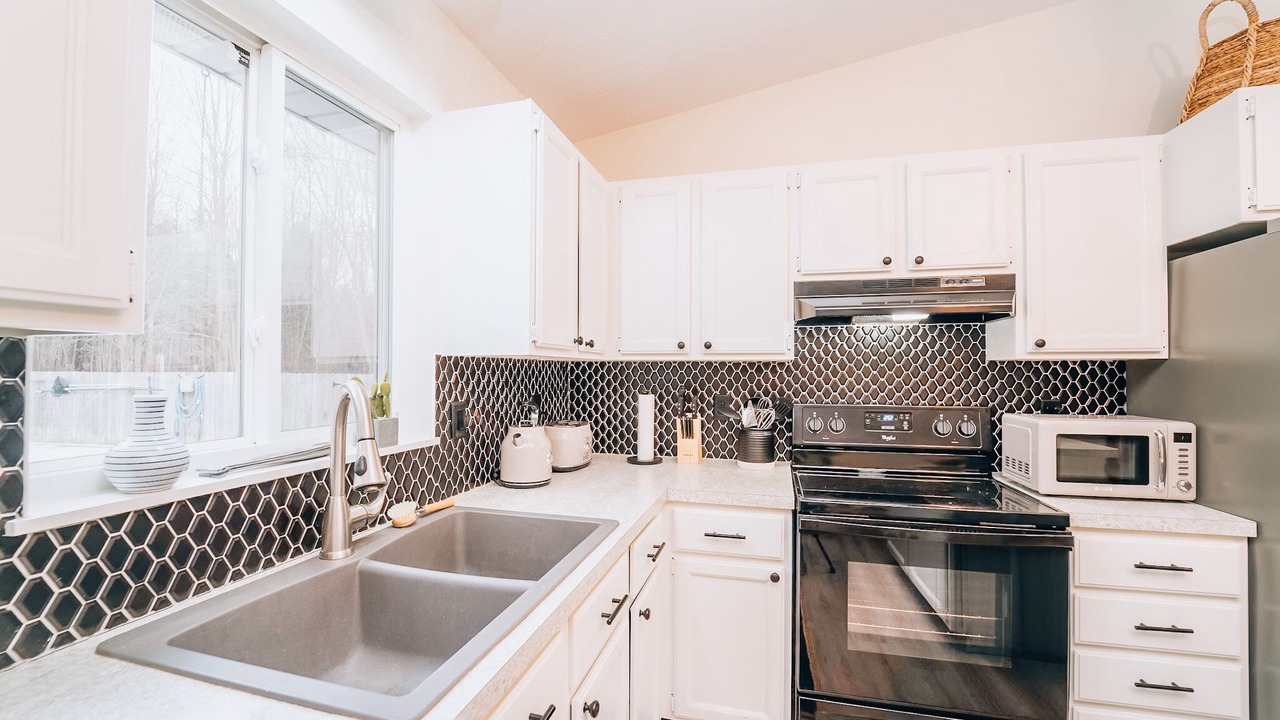 Photo of Kitchen in Fennville