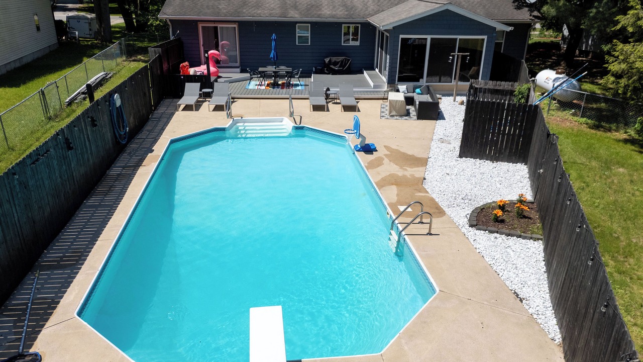 Photo of Outdoor in Fennville