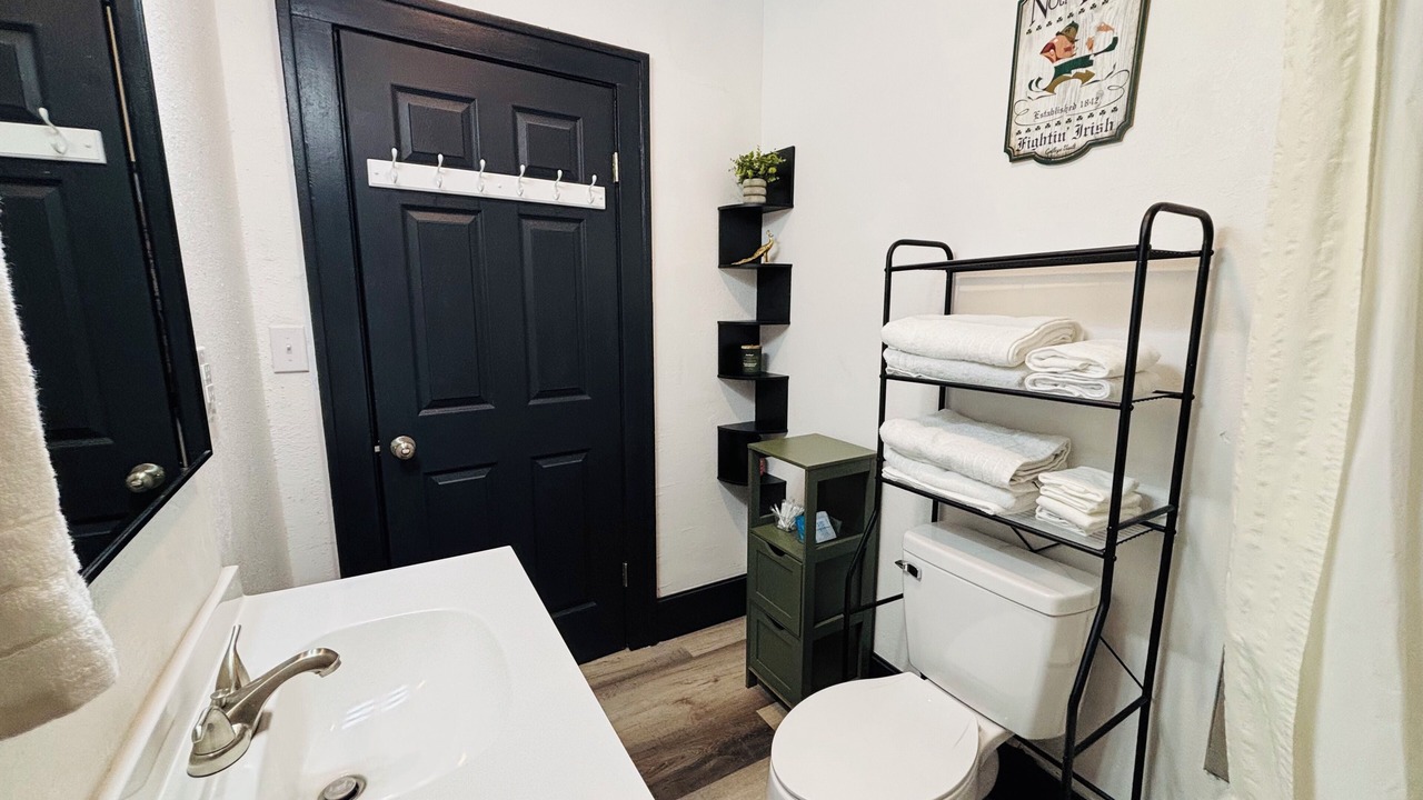 Photo of Bathroom in Northeast South Bend