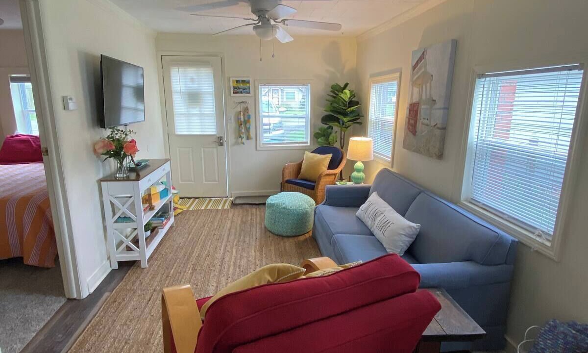 Photo of Livingroom in Niles
