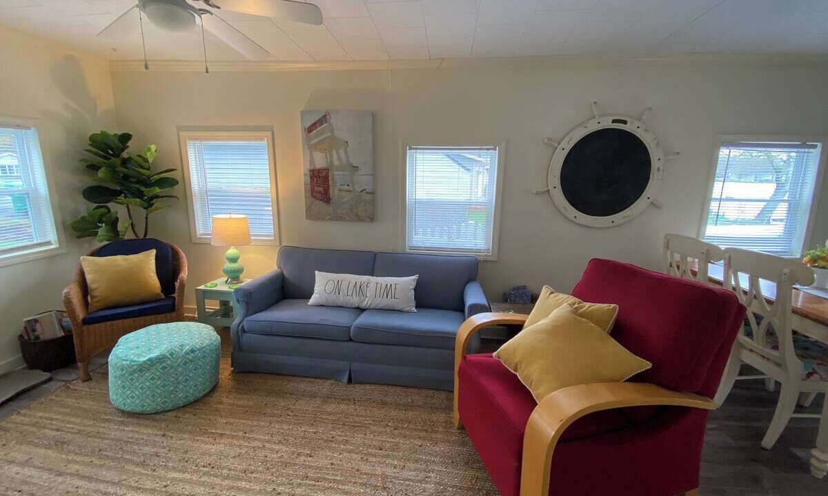 Photo of Livingroom in Niles