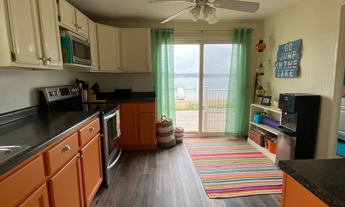 Photo of Kitchen in Niles