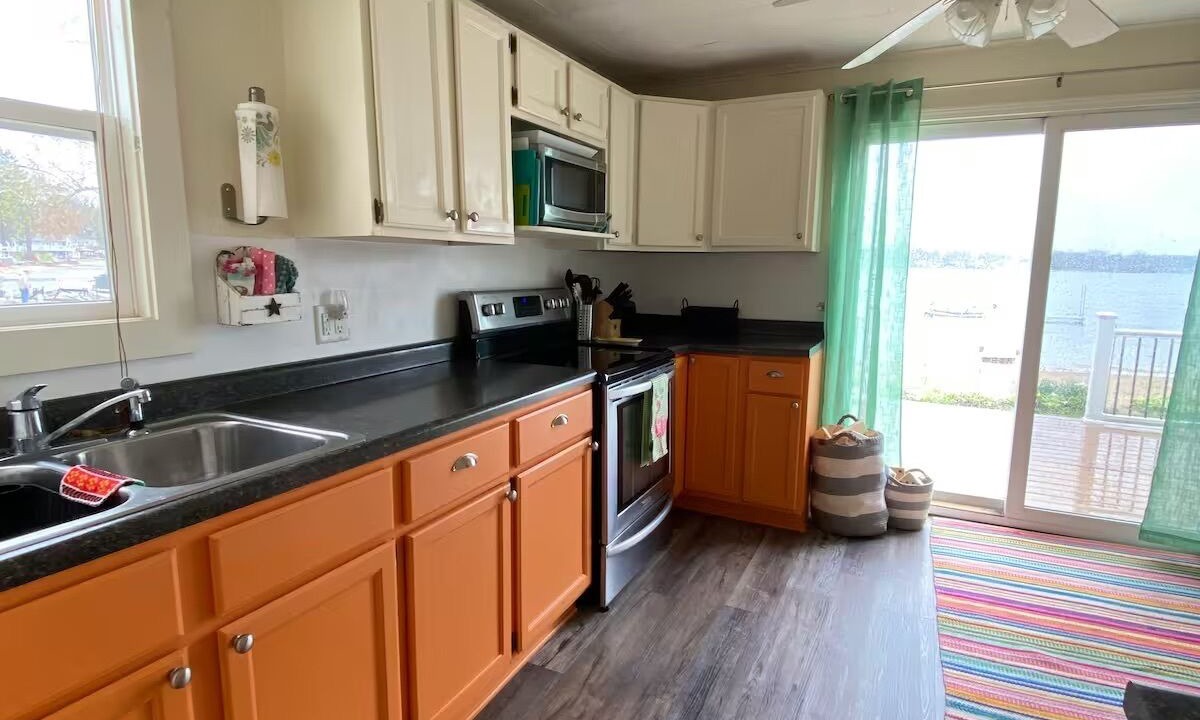 Photo of Kitchen in Niles