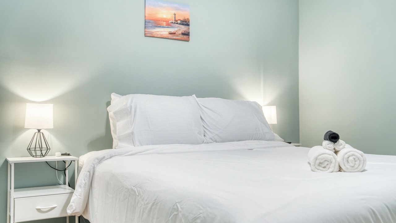Photo of Bedroom in Fair Plain