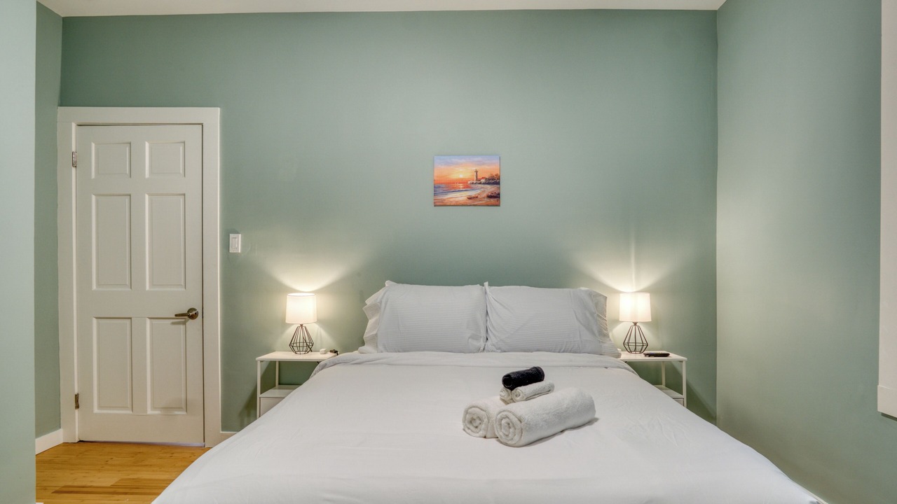 Photo of Bedroom in Fair Plain