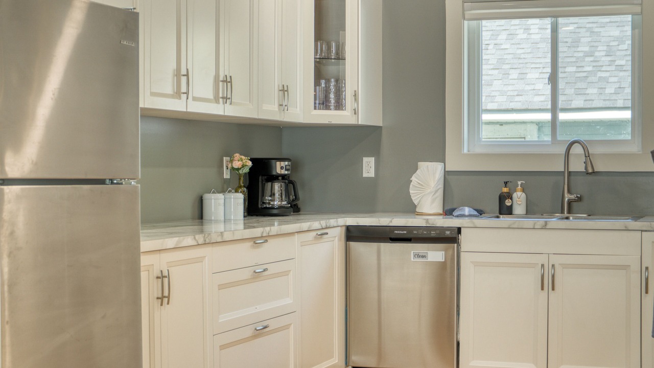 Photo of Kitchen in Fair Plain