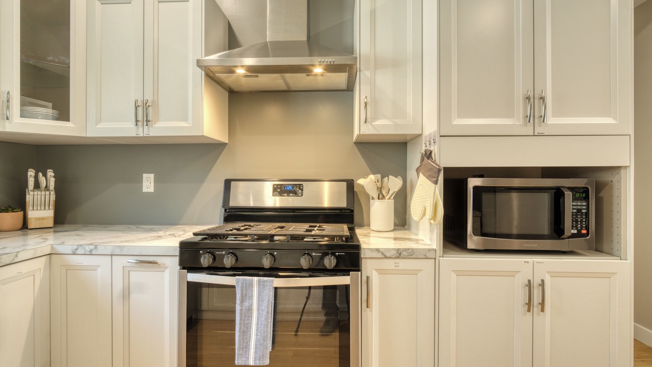 Photo of Kitchen in Fair Plain