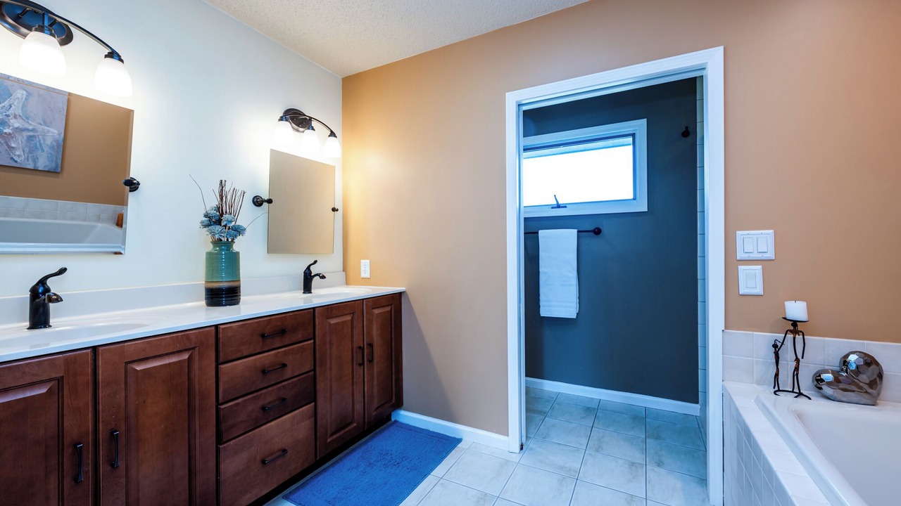 Photo of Bathroom in Saint Joseph