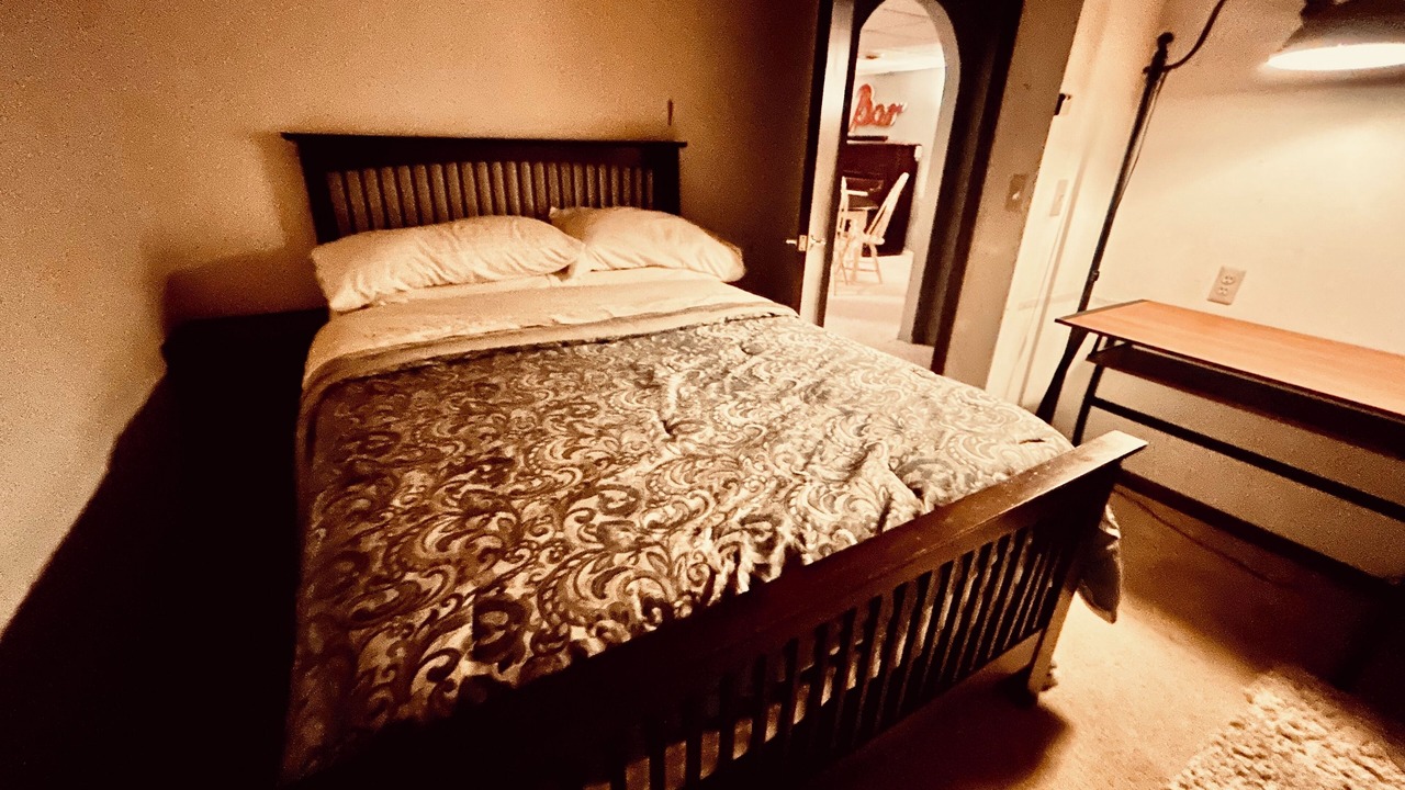 Photo of Bedroom in Brighton
