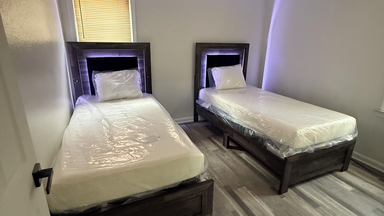 Photo of Bedroom in Redford