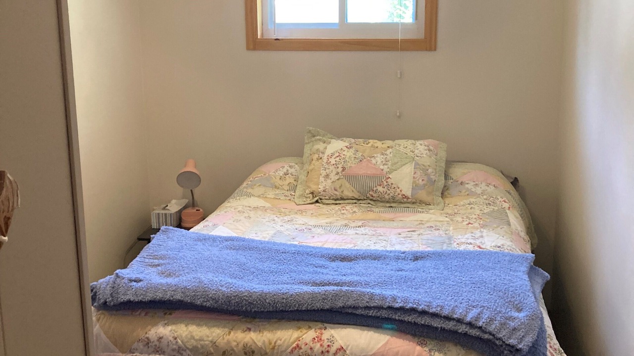 Photo of Bedroom in White Cloud