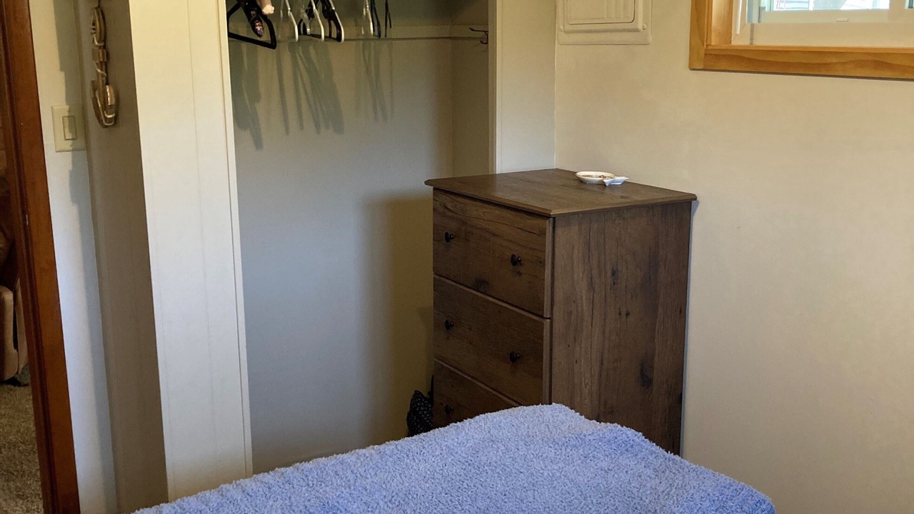 Photo of Bedroom in White Cloud