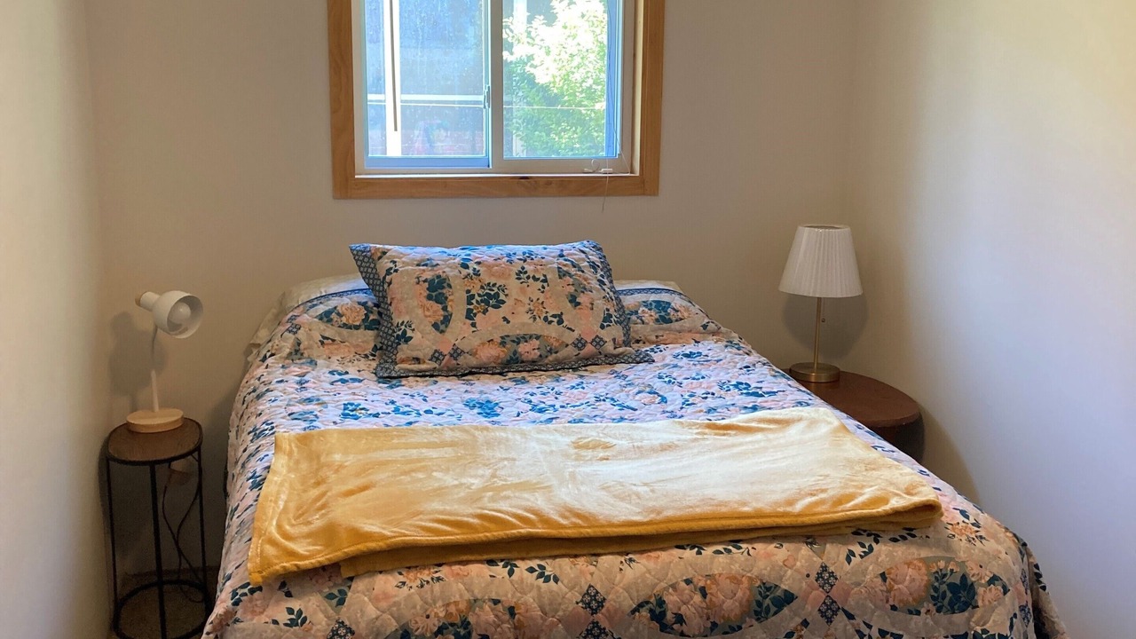 Photo of Bedroom in White Cloud