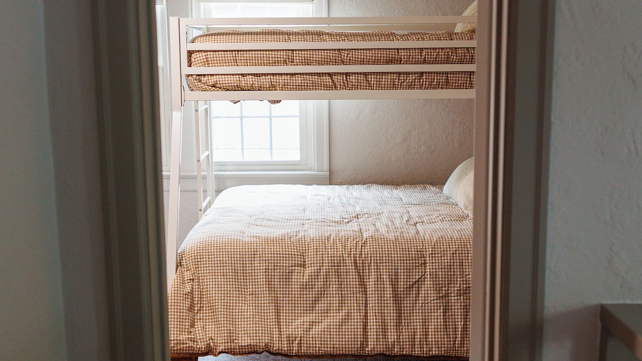 Photo of Bedroom in Middlebury