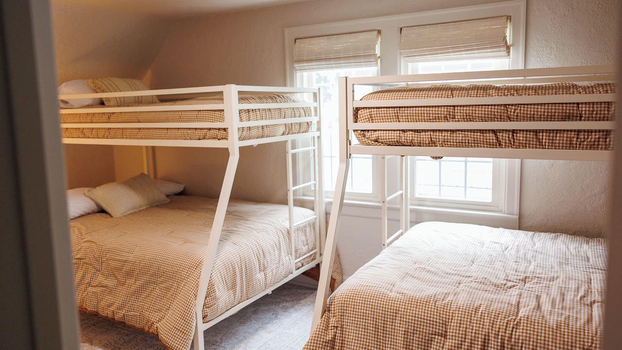 Photo of Bedroom in Middlebury