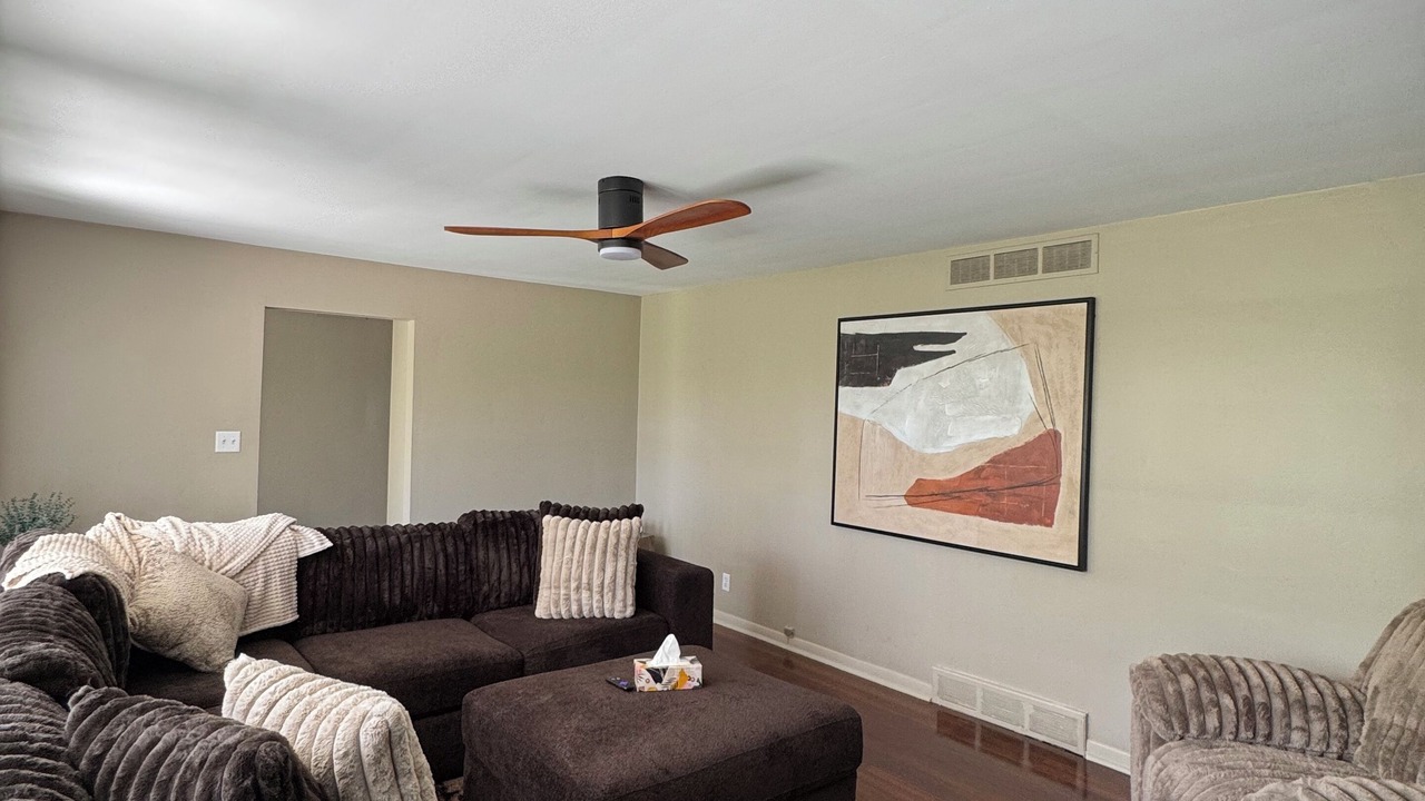 Photo of Livingroom in Merrillville