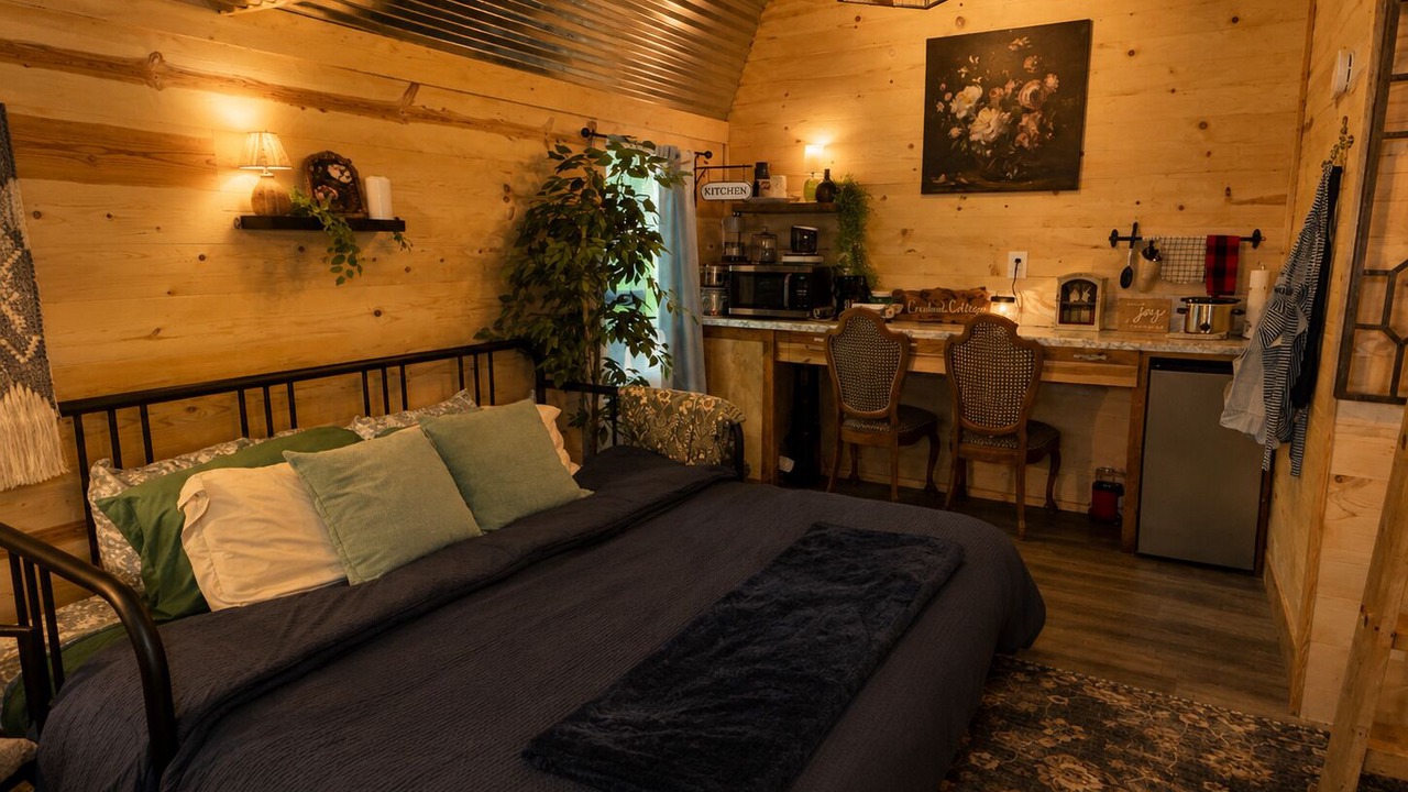 Photo of Bedroom in Peru