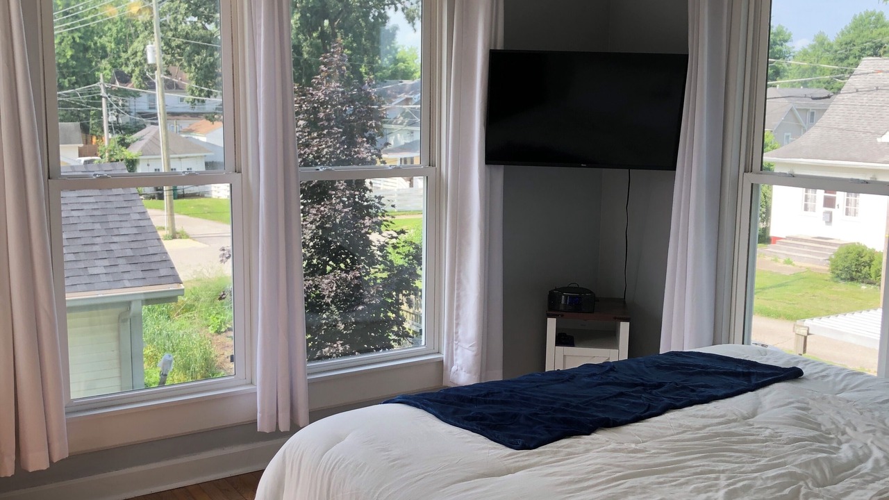 Photo of Bedroom in Lebanon