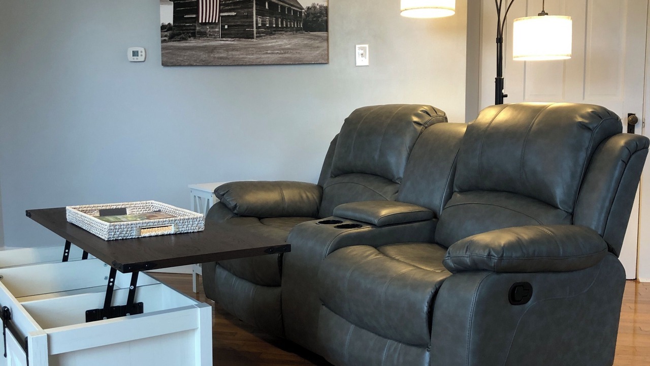 Photo of Livingroom in Lebanon