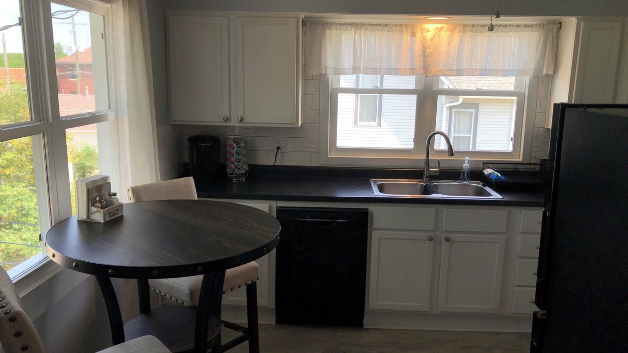Photo of Kitchen in Lebanon
