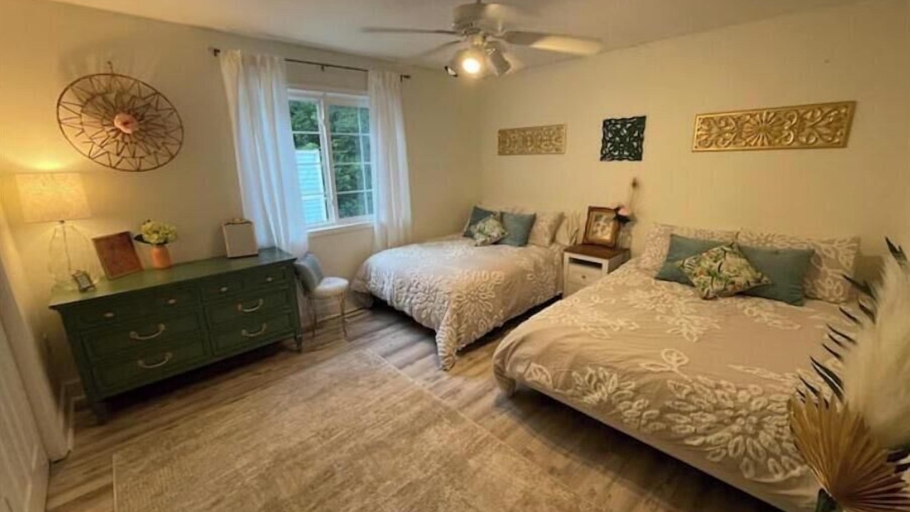 Photo of Bedroom in Michigan City