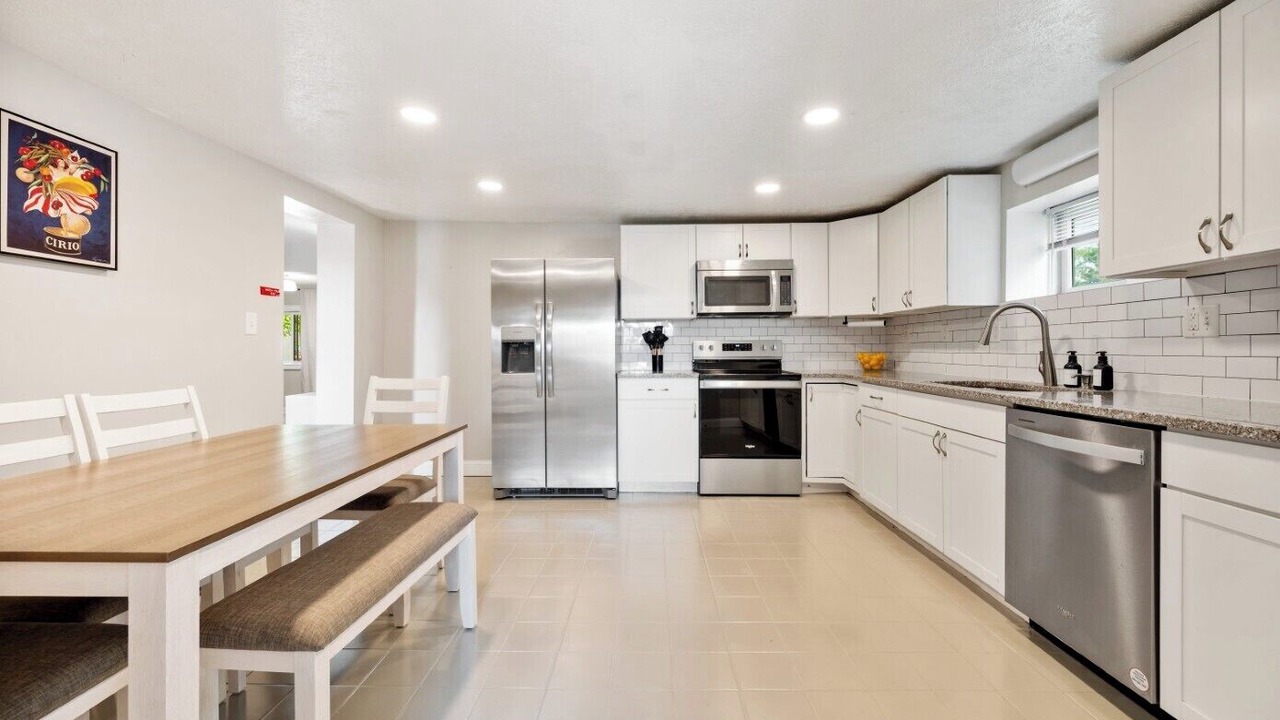 Photo of Kitchen in Baroda