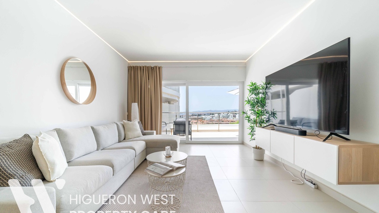 Photo of Livingroom in La Capellania