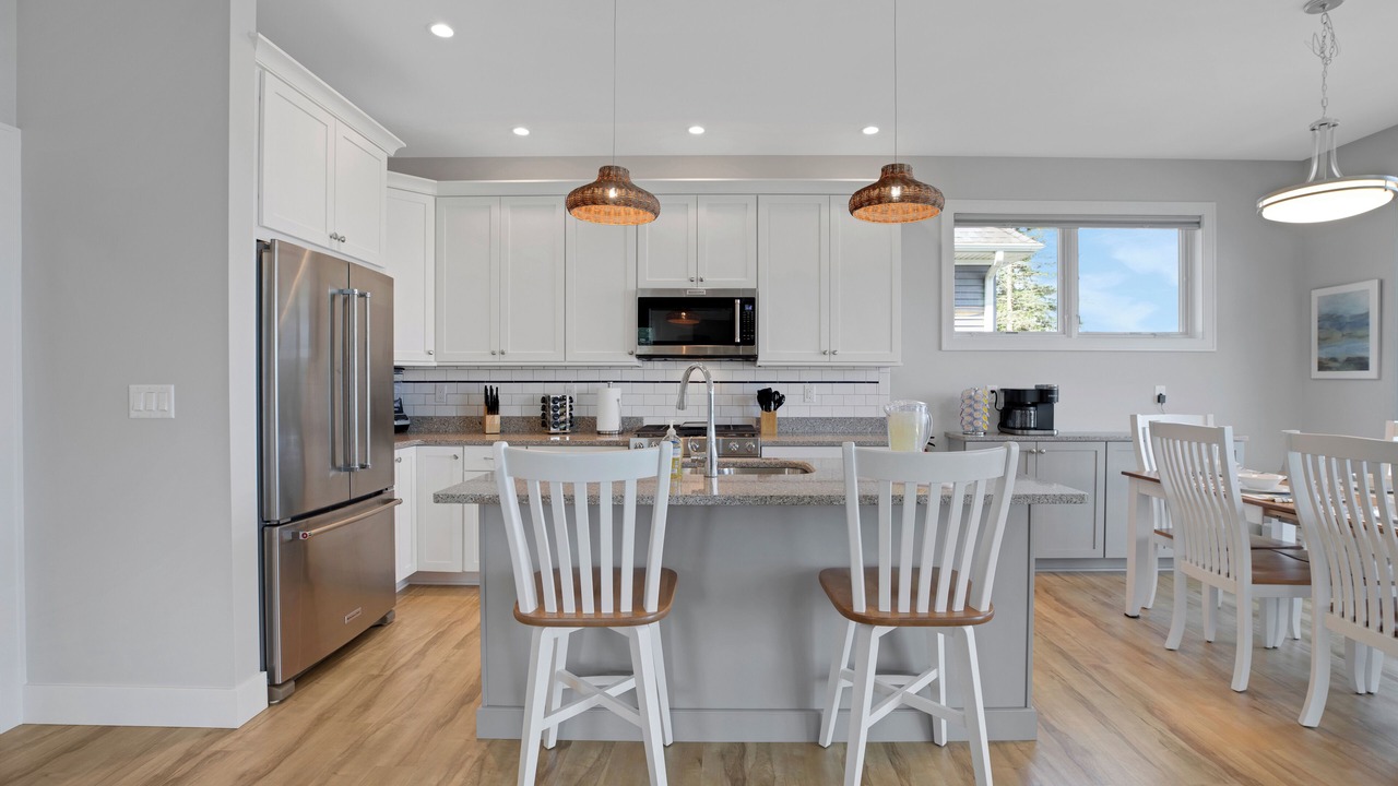Photo of Kitchen in Brooklyn