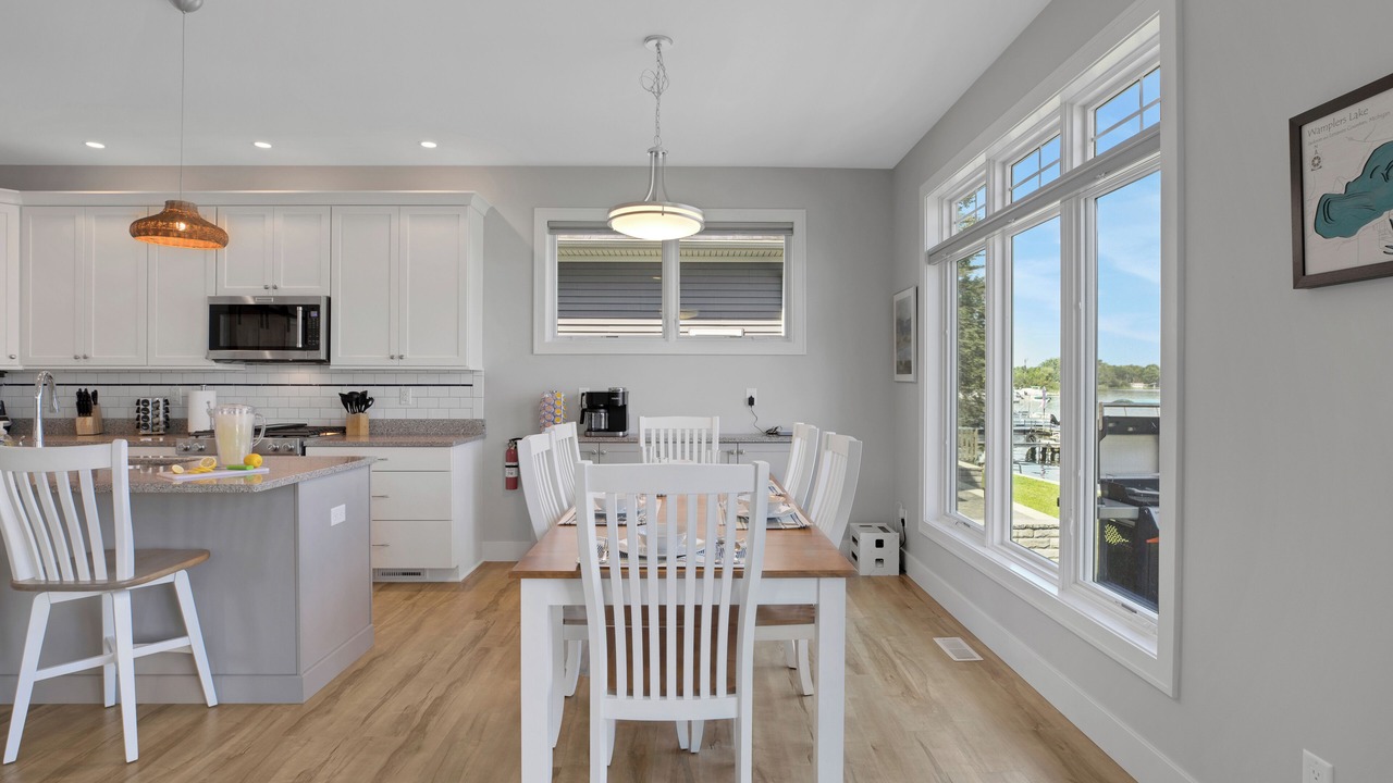 Photo of Kitchen in Brooklyn