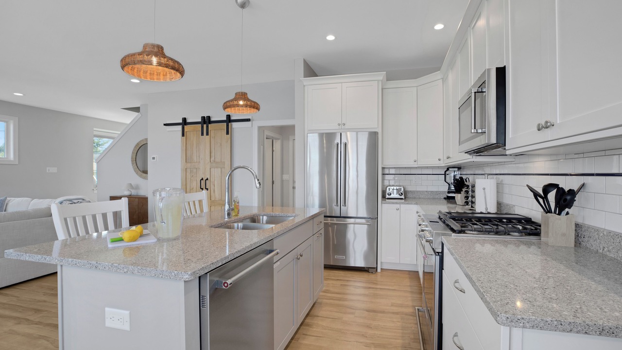 Photo of Kitchen in Brooklyn