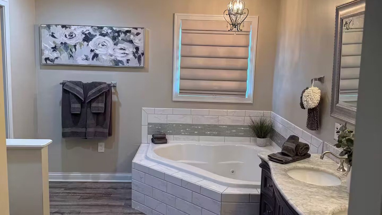 Photo of Bathroom in Sheridan