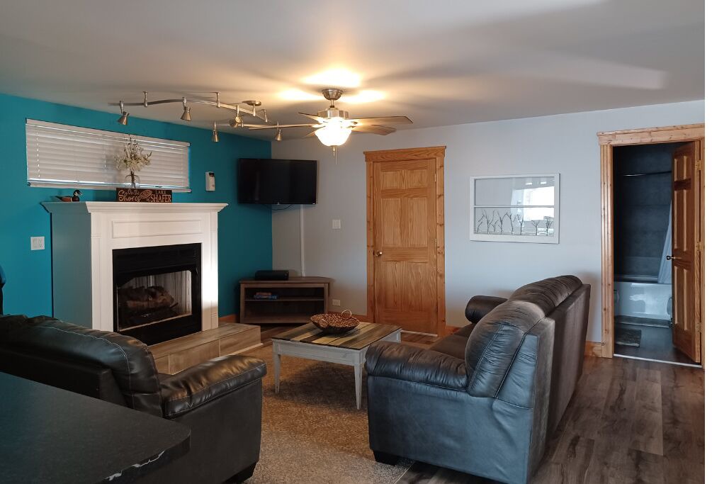 Photo of Livingroom in Monticello
