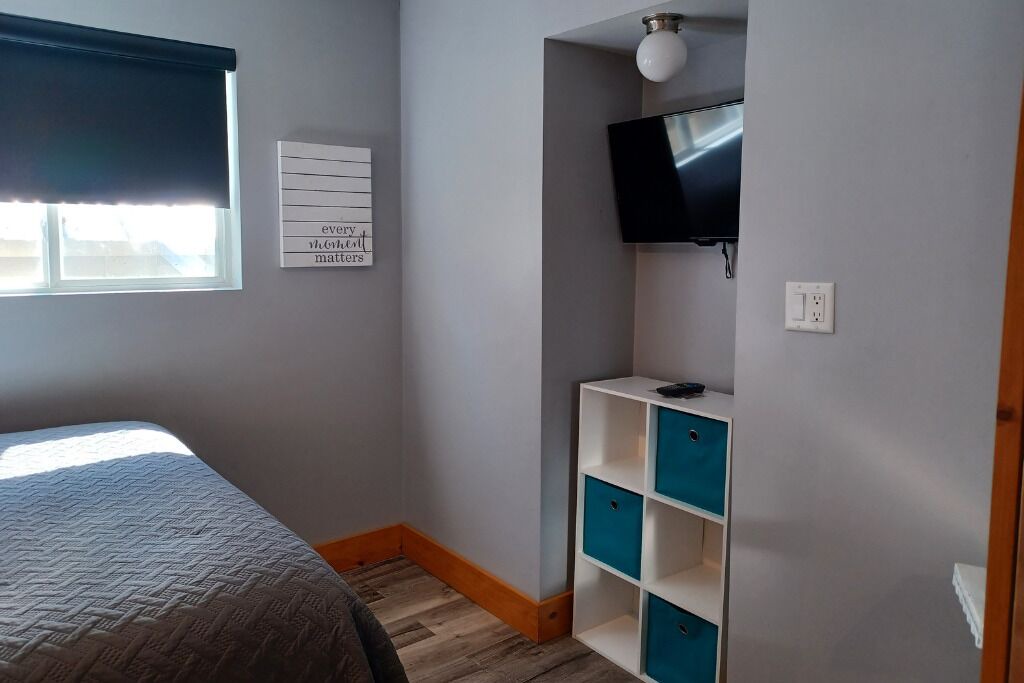 Photo of Bedroom in Monticello