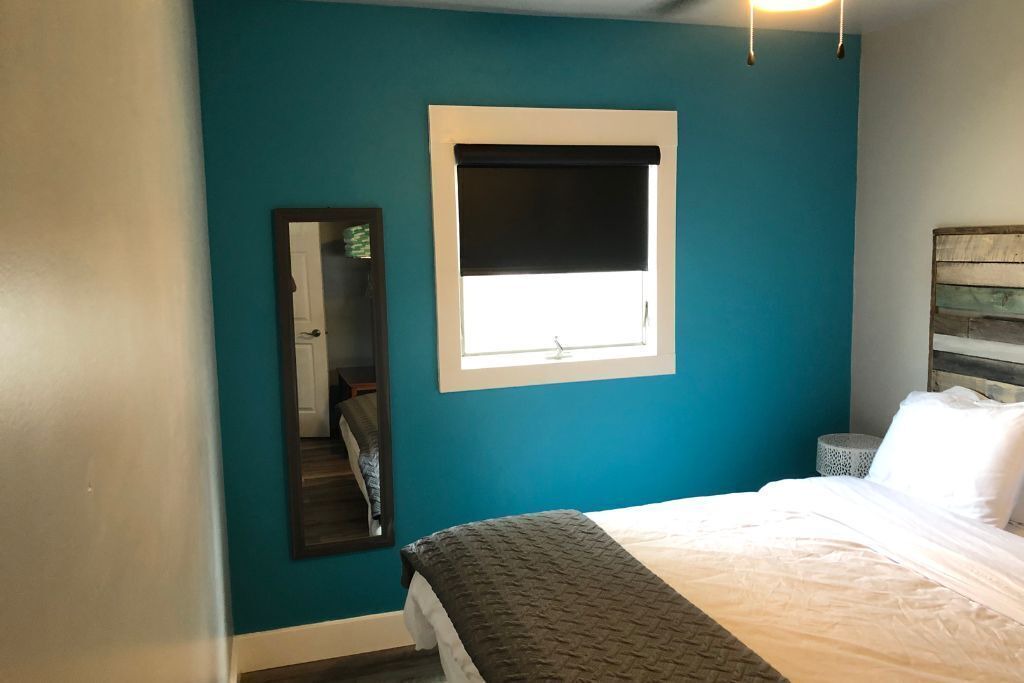 Photo of Bedroom in Monticello