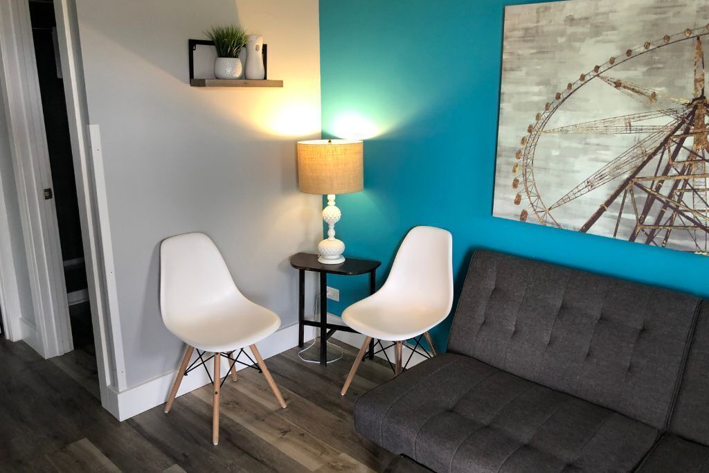 Photo of Livingroom in Monticello